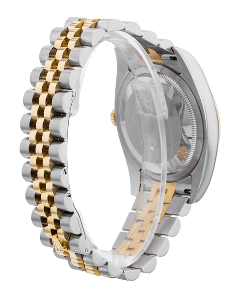 Rolex Datejust 116233